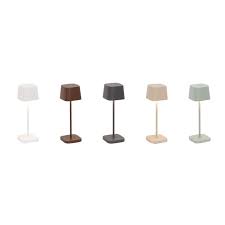 immagine-6-zafferano-ofelia-micro-lampada-da-tavolo-h-200-mm-67-x-67-mm-corten-ean-8058945337493