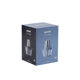 guzzini guzzini tritatutto elettrico sous chef crema trita alimenti compatto design moderno per cucina ean 8008392423256