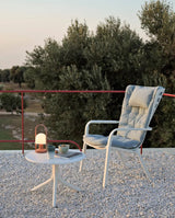 nardi nardi tavolo spritz corda rotondo ean 8010352058248