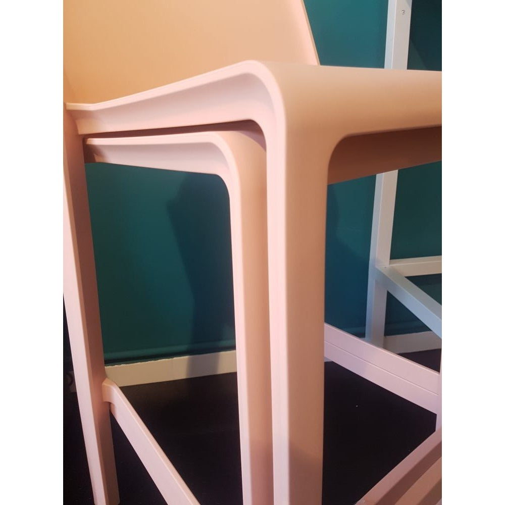 nardi nardi trill stool sgabello mattone ean 8010352350175