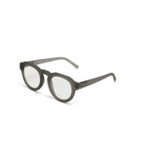 okkia okkia occhiale da lettura mod zeno premontato soft touch translucent smoke diottrie 3 00 ean 8056211375477