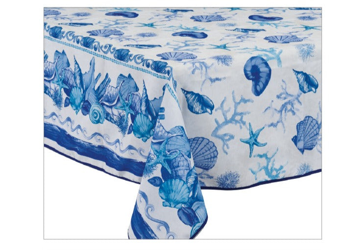 preziosa home preziosa home tovaglia sbiecata antimacchia idrorepellente ass 140 x 235 cm multicolor 1 pz ean 8050264075551