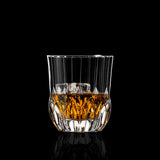 rcr cristalleria italiana rcr cristalleria italiana bicchiere adagio dof vetro luxion 35 cl conf 6 pz ean 8007815257454