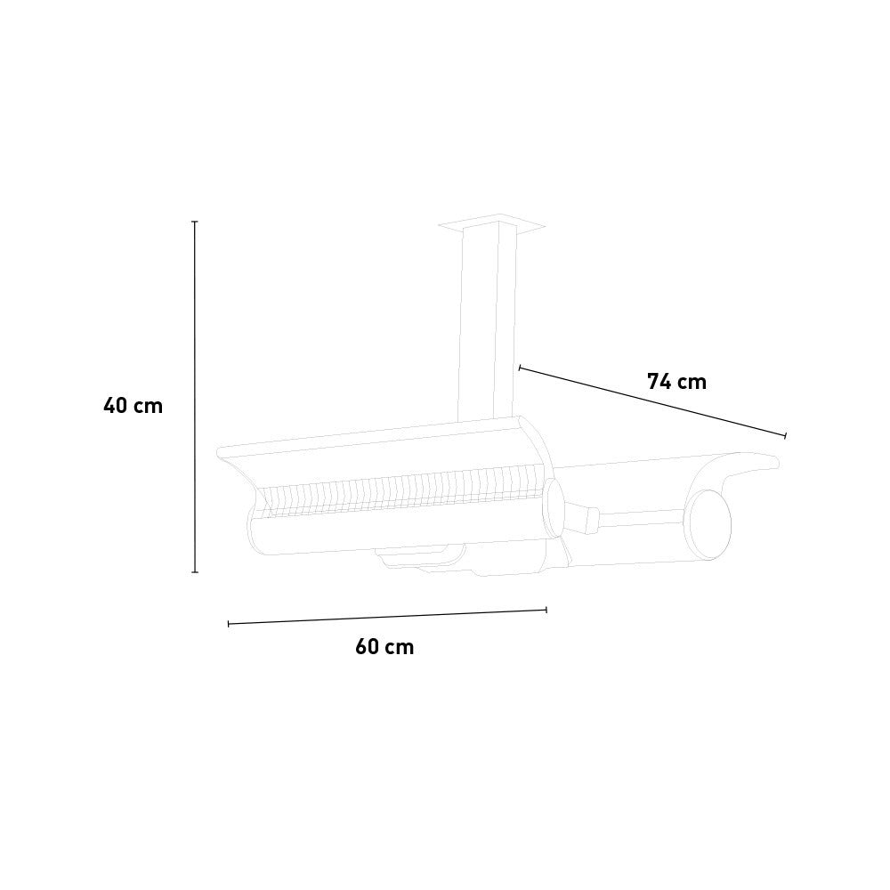 immagine-7-sined-stufa-infrarossi-soffitto-doppio-riscaldatore-riflettente-a-soffitto-da-4000w-grigio-ean-8025431015562