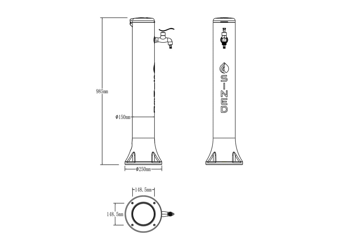 immagine-7-sined-tritone-fontanella-da-giardino-in-hdpe-con-predisposizione-per-attacchi-rapidi-rossa-ean-8025431017917