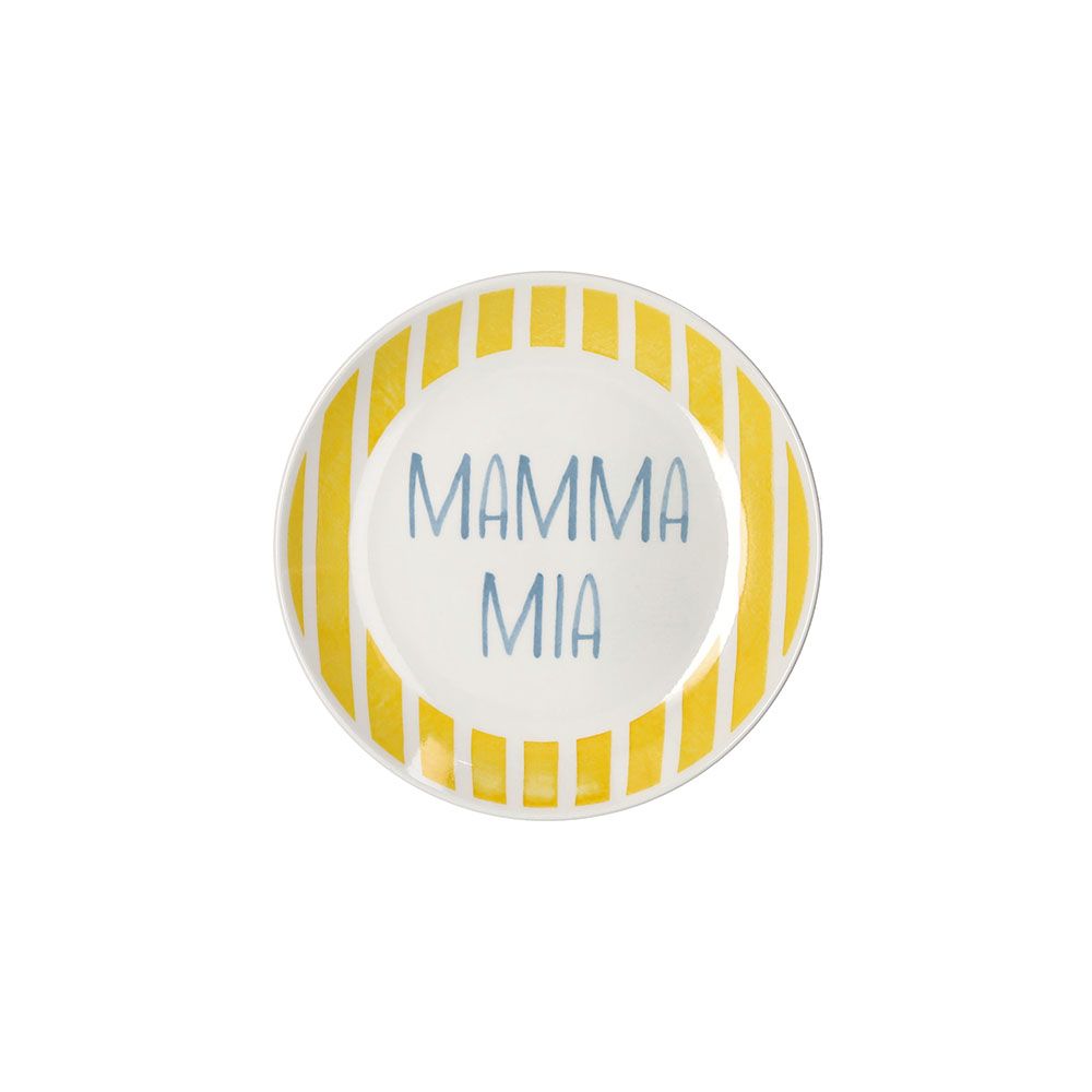 tognana tognana servizio tavola 18 pz moon viva litalia porcellana multicolor ean 8056444556353