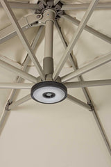 bizzotto bizzotto lampada a led bianco per ombrelloni saragozza orland ines calis eden orion ean 8051836707429