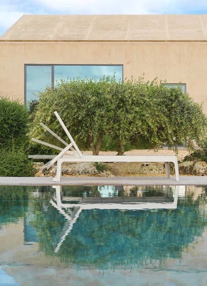 nardi nardi lettino plano tabacco tela castagno ean 8010352462939