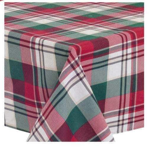 preziosa home preziosa home tovaglia sommaruga ass natale 140 x 320 cm no stiro 1 pz ean 8050264133626
