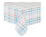 preziosa home sommaruga home collection tovaglia francy no stiro stampata 140 x 230 cm ass multicolor 1 pz ean 8050264126284