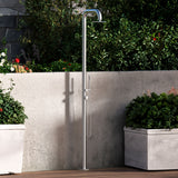 immagine-8-sined-pula-doccia-da-giardino-in-acciaio-316l-con-doccino-h-230-cm-inox-satinato-ean-8025431016781