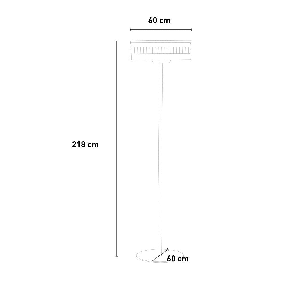 immagine-8-sined-stufa-infrarossi-terra-2000-riscaldatore-riflettente-da-terra-su-piantana-2000w-grigio-ean-8025431012288