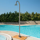 immagine-9-sined-palau-doccia-da-piscina-curva-in-acciaio-316l-solo-acqua-fredda-inox-satinato-ean-8025431150959