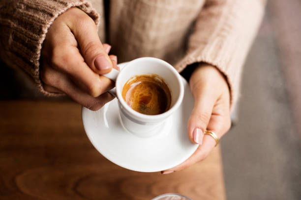 Tognana Caffè in Cialde ESE Miscela Deciso – Confezione 50 Cialde per Macchina da Caffè