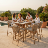 Kalimera Desert Bar – Villa Aperitivo