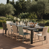 Kiplin – Terrazza Villa