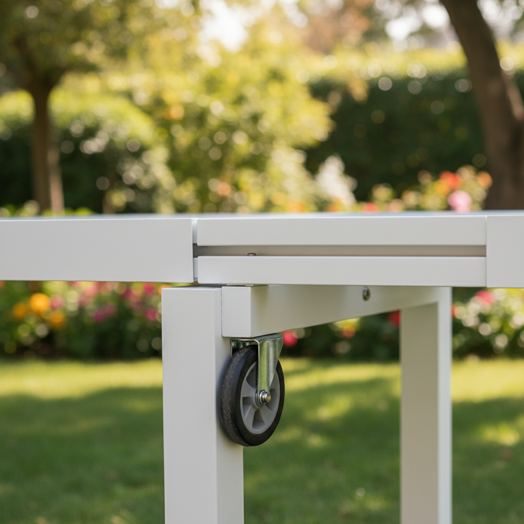 Konnor Bianco – Detail Shot