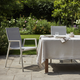 Konnor Pelican – Giardino pranzo