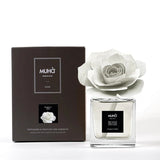 Muhà White Rose Water and Salt Diffuser 100 ml