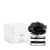 Muhà Rose Diffuser Home Fragrance Woods and Tea 50ML Black