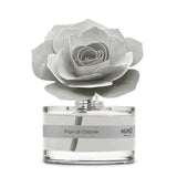 Grey Rose 50ml Cotton Flowers