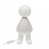 Versa Muñeco Table Lamp