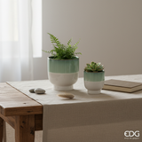 Lifestyle 1 rigenerata – Console lino proporzioni corrette