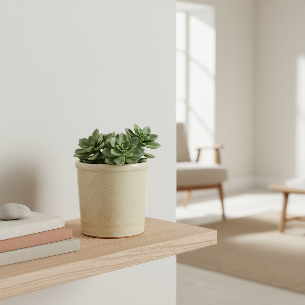 Lifestyle 3 – Living