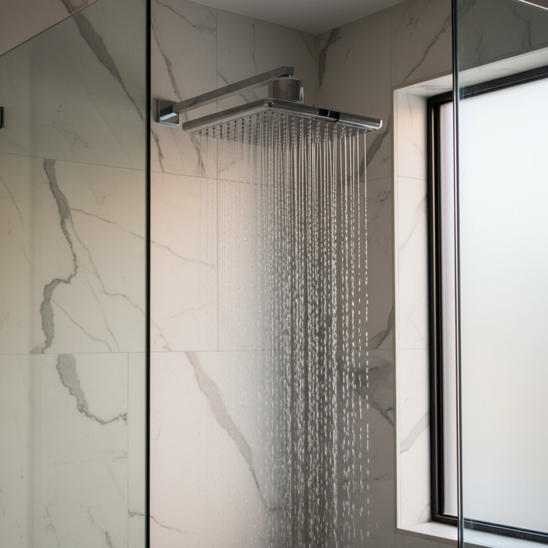 Luxury 1 – Marmo Calacatta