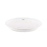 Alessi Plissé MDL16 W Digital Kitchen Scale White