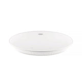 Alessi Plissé MDL16 W Digital Kitchen Scale White