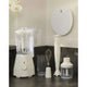 Alessi Plissé MDL16 W Digital Kitchen Scale White