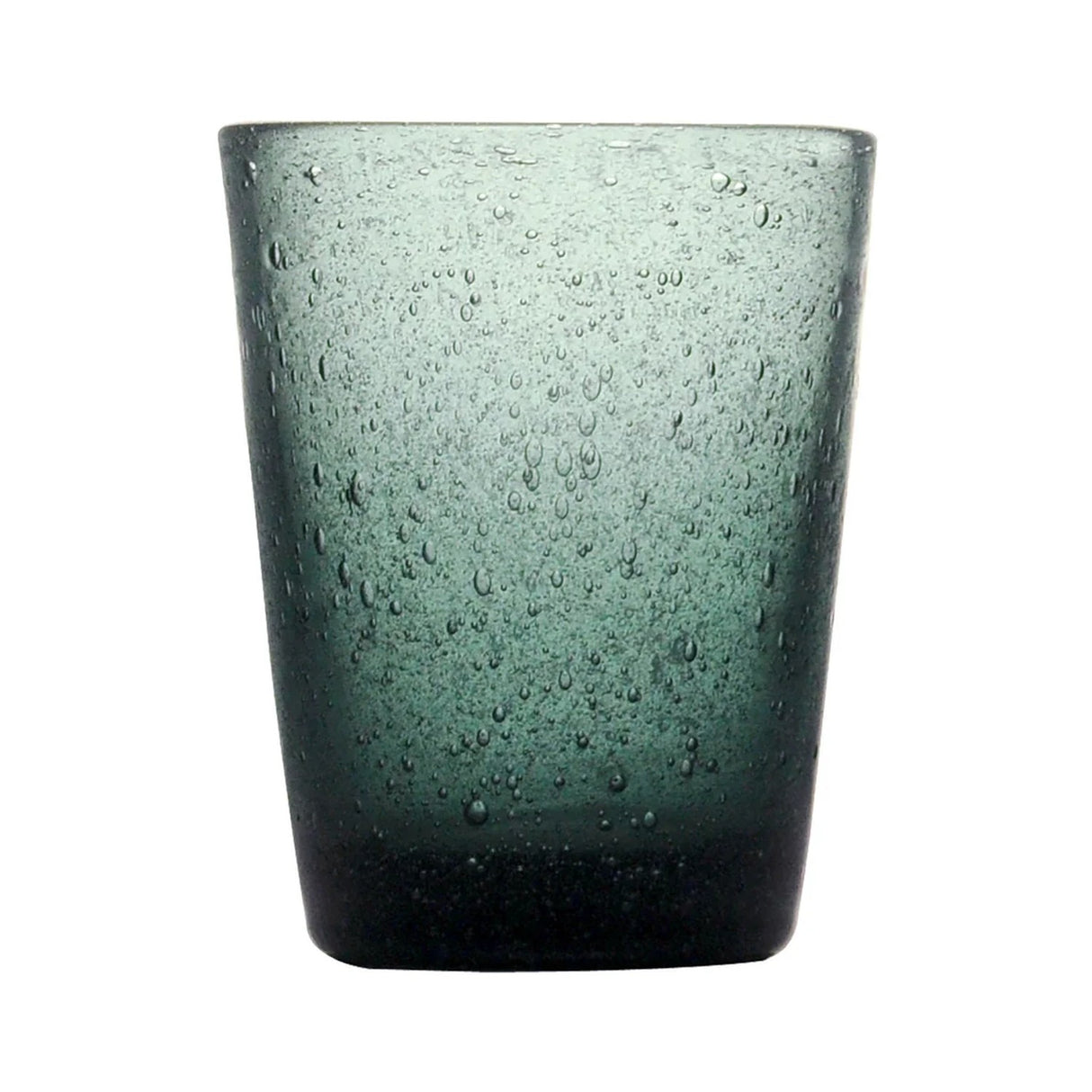 Zani Serafino Water Tumbler Glass Avio in Glass Paste