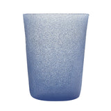 Zani Serafino Bicchiere Acqua Glass Pasta di Vetro Lavanda