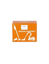 Muhà Set 5 Vacuum Cleaner Fragrance Sachets Cedar and Bergamot