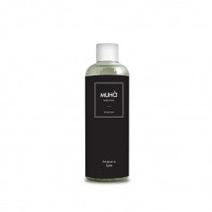 Muhà Recharge Essence Refill Air Freshener Water and Salt 200 Ml
