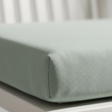 Nardi cushion Net Relax thé verde detail fabric