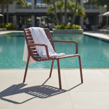 Nardi Doga Relax marsala poolside resort