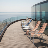 Nardi Net Lounge beach club