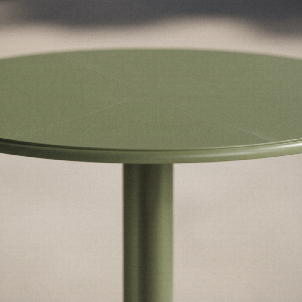 Nardi Spritz agave dettaglio piano base