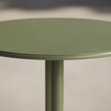 Nardi Spritz agave dettaglio piano base