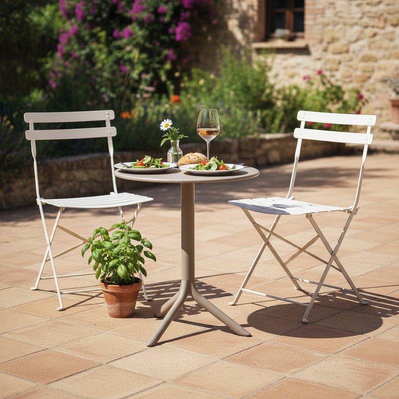 Nardi Spritz Tortora Realistic Bistrot Lunch