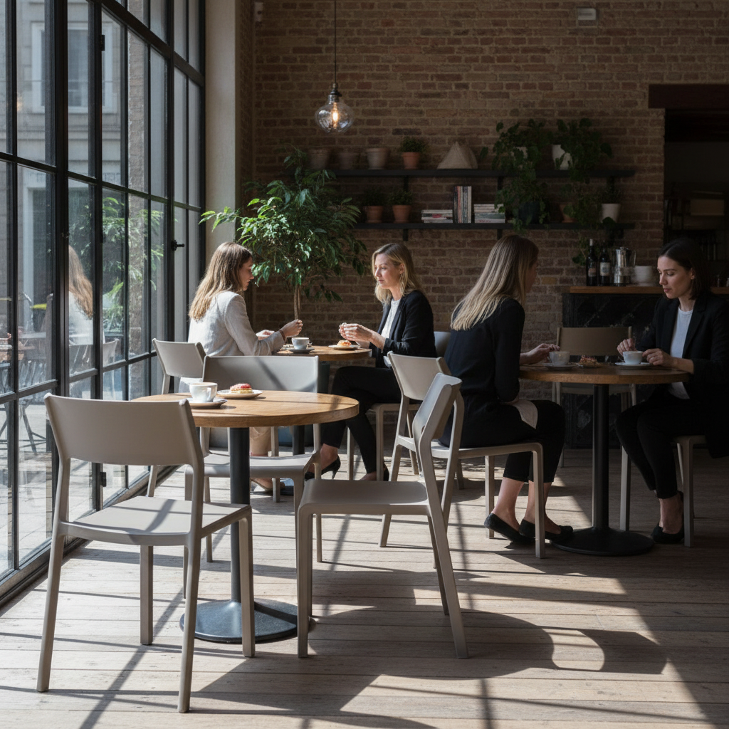 Nardi Trill Bistrot tortora cafe