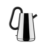 Alessi Toru Electric Kettle Black