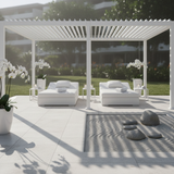 Ocean Bianco 3,6×6 – Spa hotel