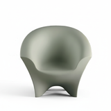 Ohla Poltroncina Rosmarino – White Background