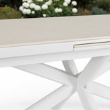 Pascal Bianco – Dettaglio prolunga