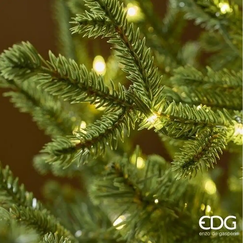 EDG_Enzo De Gasperi EDG Pino Lucciole 2300 LED H.180 IP44 Verde