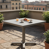 Piano Nardi terrazza colazione