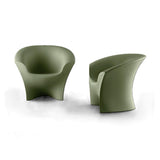 Plust Ohla Armchair Rosemary